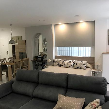 Apartament El Sitio De Albertina Kordoba Zewnętrze zdjęcie