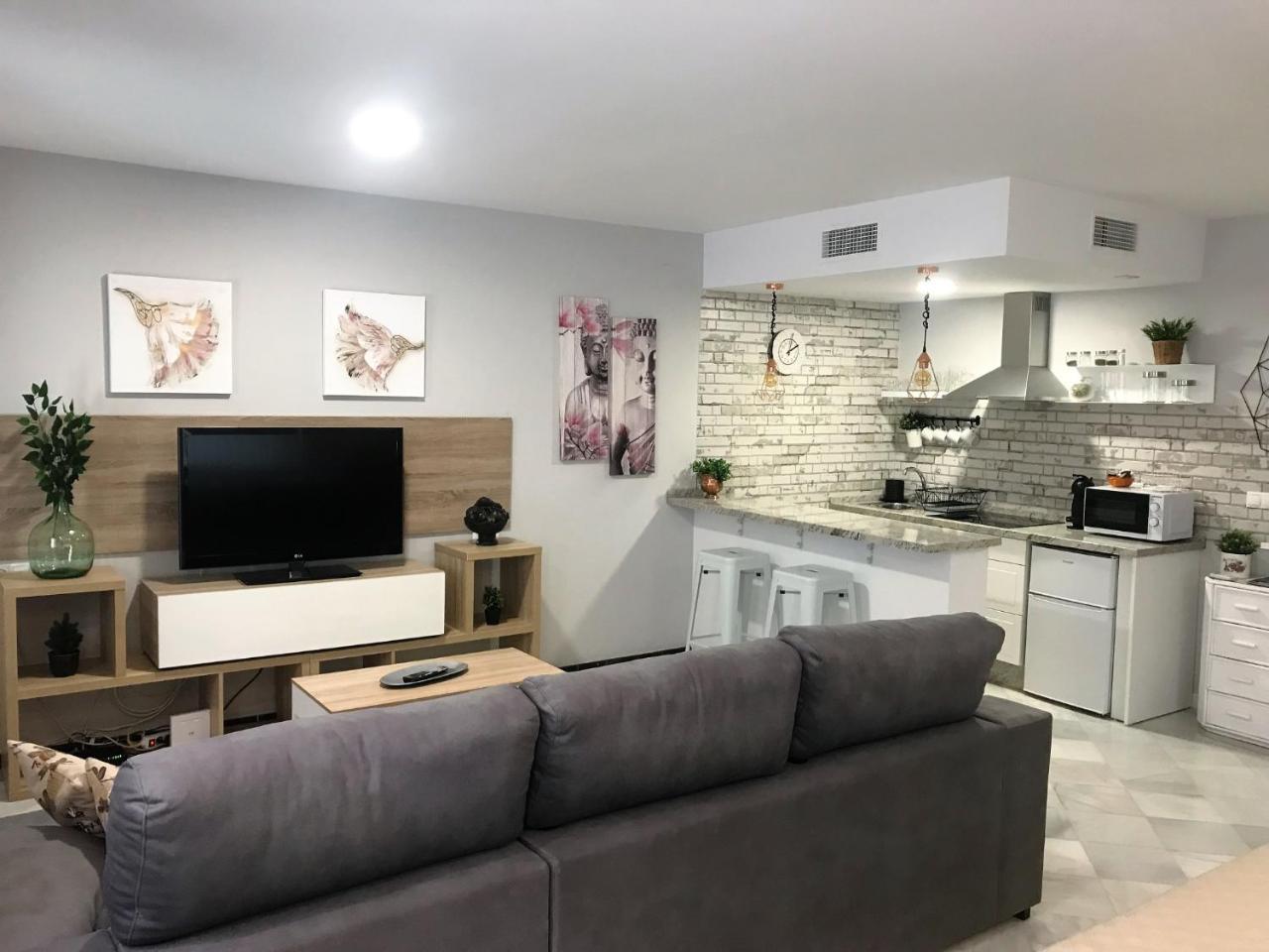 Apartament El Sitio De Albertina Kordoba Zewnętrze zdjęcie