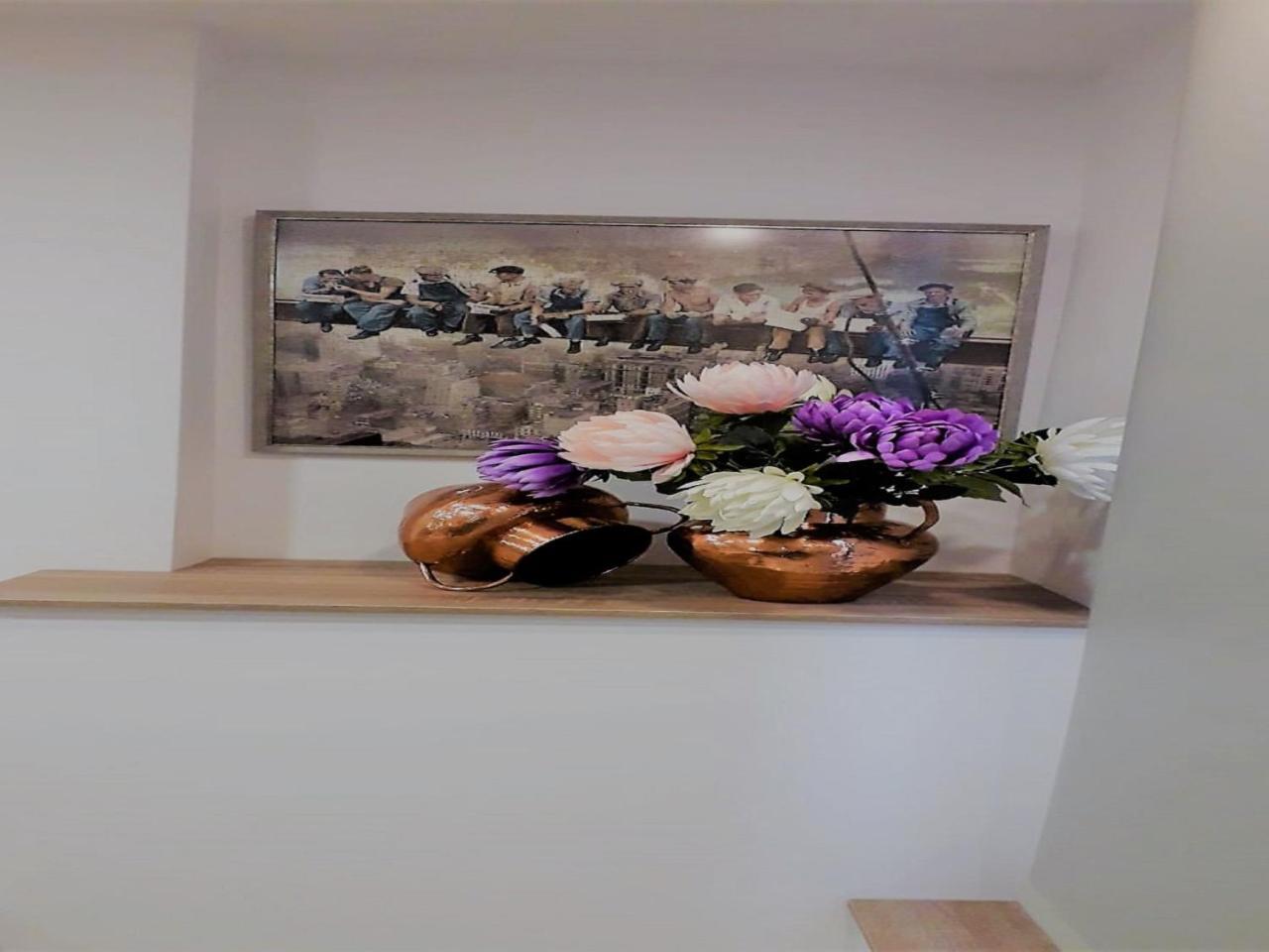 Apartament El Sitio De Albertina Kordoba Zewnętrze zdjęcie