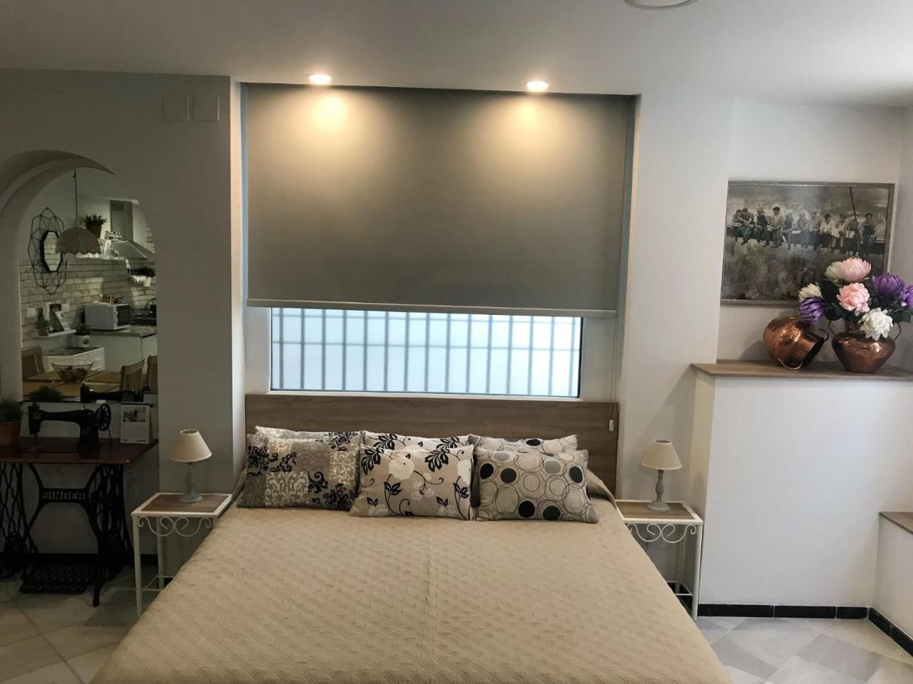 Apartament El Sitio De Albertina Kordoba Zewnętrze zdjęcie