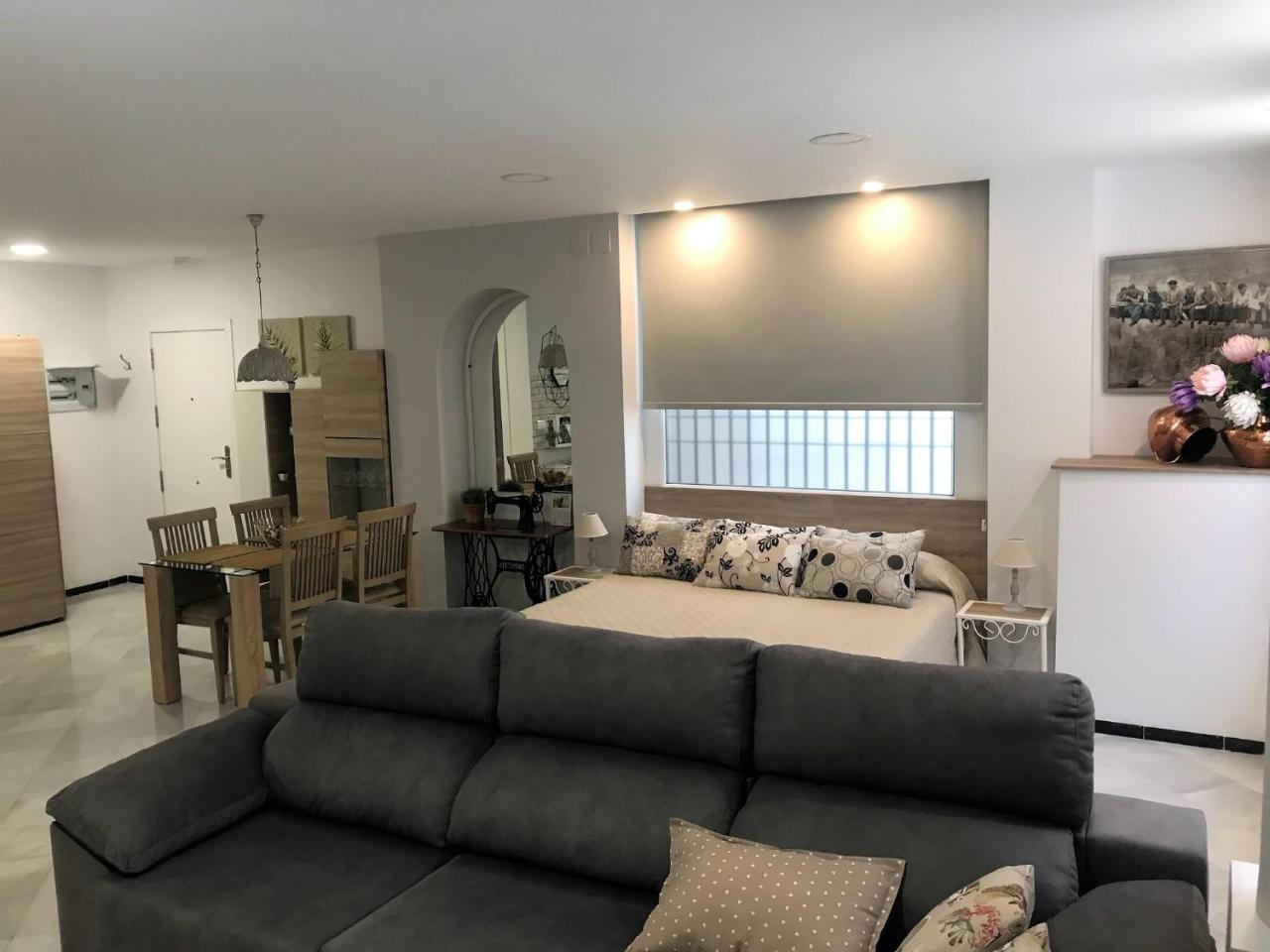 Apartament El Sitio De Albertina Kordoba Zewnętrze zdjęcie