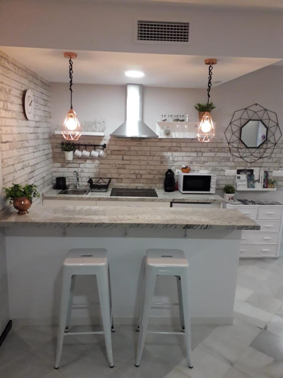 Apartament El Sitio De Albertina Kordoba Zewnętrze zdjęcie