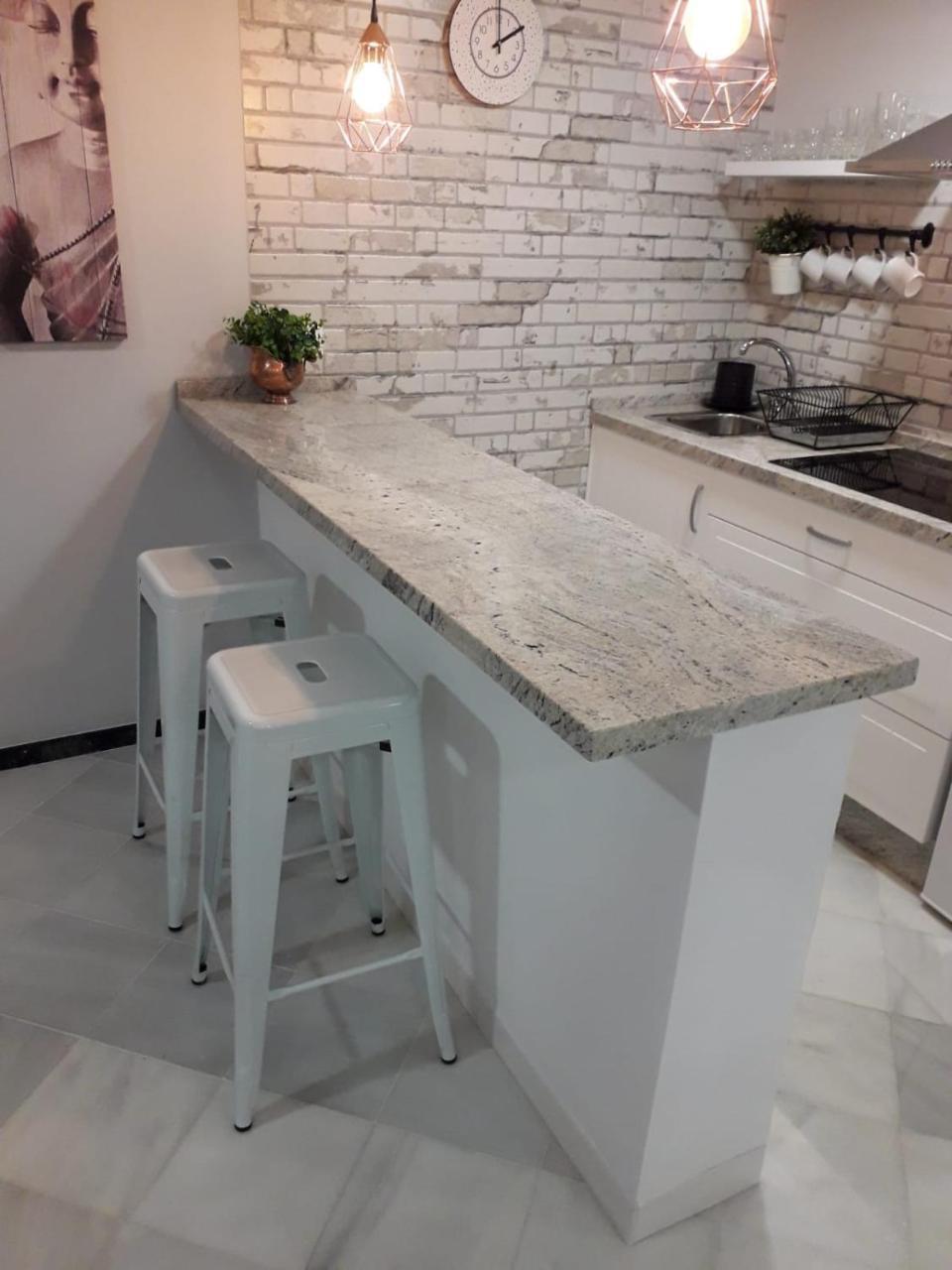 Apartament El Sitio De Albertina Kordoba Zewnętrze zdjęcie