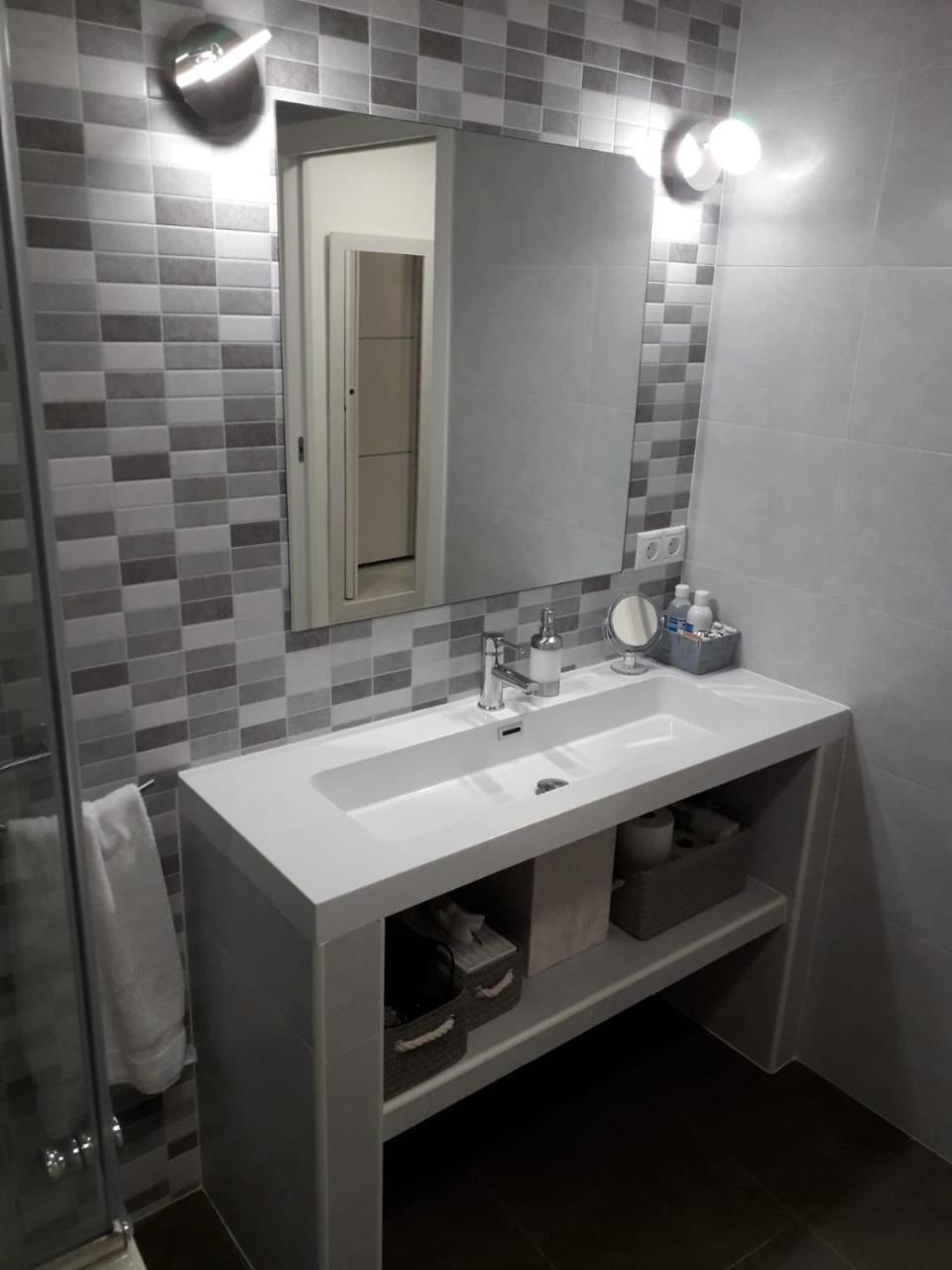 Apartament El Sitio De Albertina Kordoba Zewnętrze zdjęcie